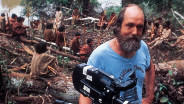 кадр из фильма Бремя мечты