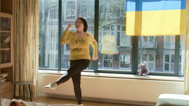 кадр из фильма Nice Ladies