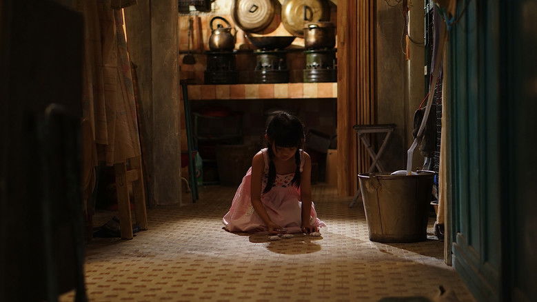 кадр из фильма 接線