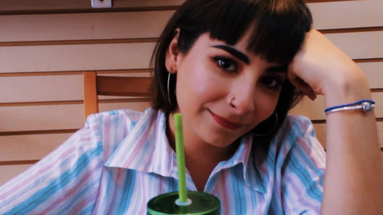 кадр из фильма Palabras