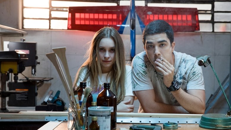 кадр из фильма O Menino Que Matou Meus Pais