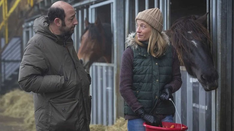 кадр из фильма Disparue en hiver