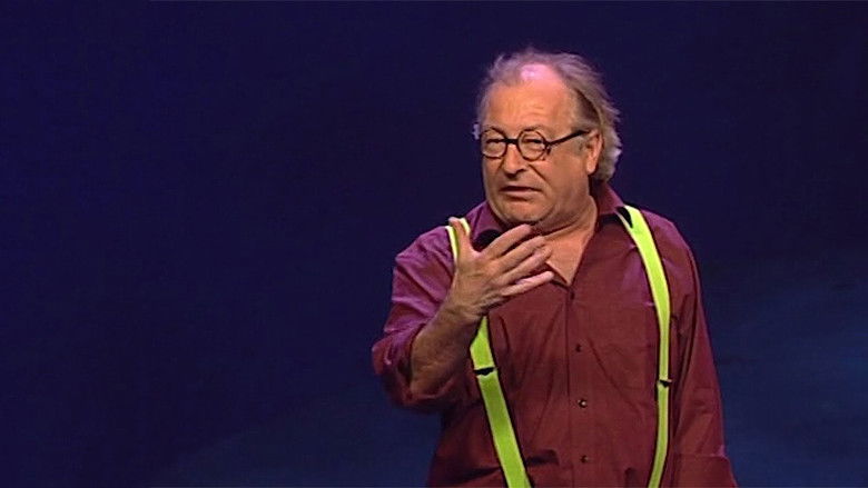 кадр из фильма Youp van 't Hek: Prachtige Paprika's