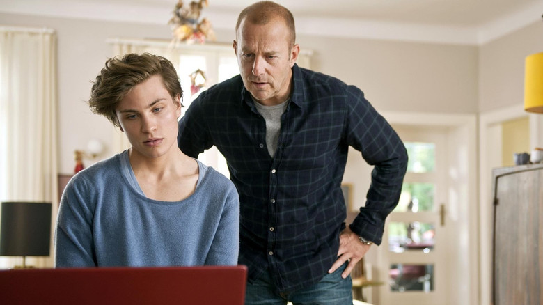 кадр из фильма Mein Sohn Helen