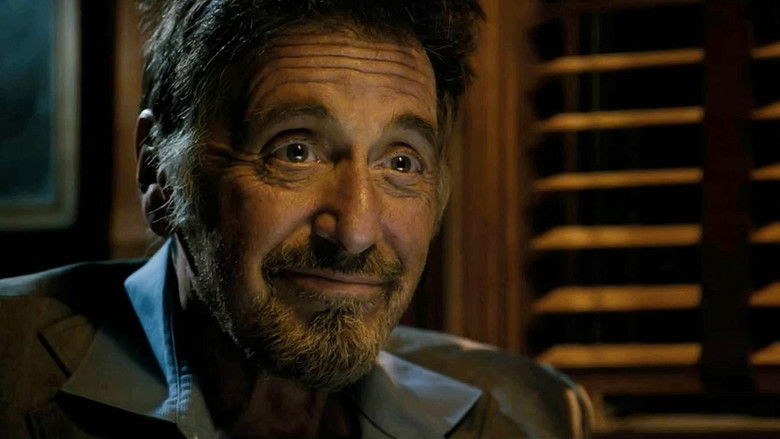 кадр из фильма Реальные парни