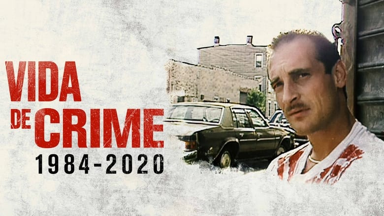 кадр из фильма Life of Crime: 1984-2020