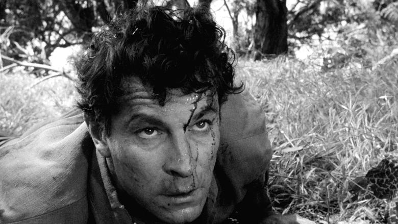 кадр из фильма Злой дух