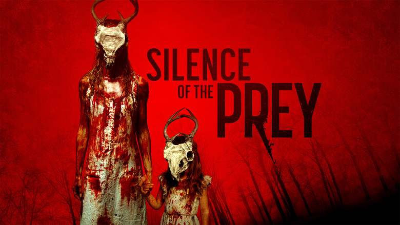 кадр из фильма Silence of the Prey