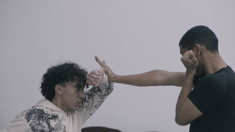 кадр из фильма THE COKE MADNESS