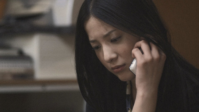 кадр из фильма 婚前特急