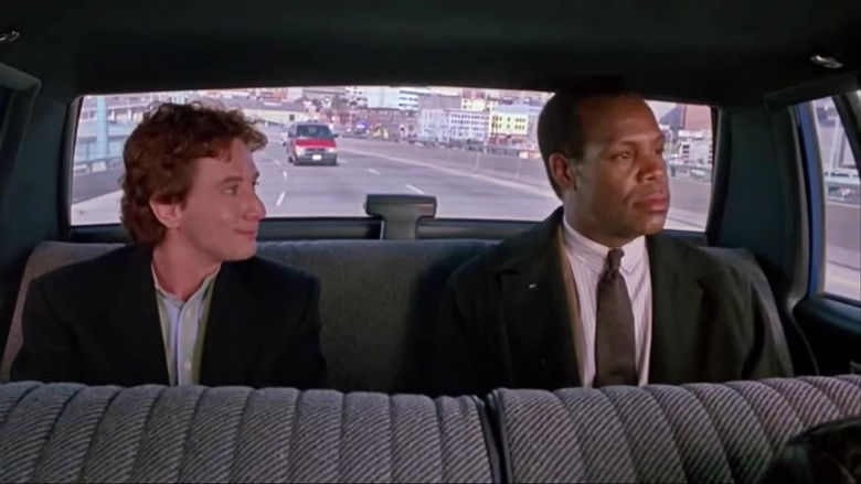 кадр из фильма Невезучие