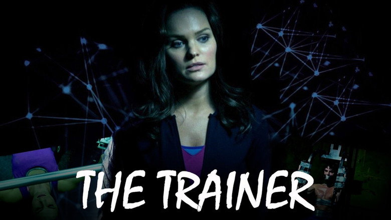 кадр из фильма The Trainer