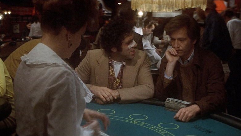 кадр из фильма Калифорнийский покер