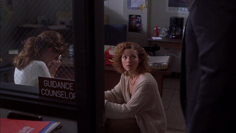 кадр из фильма Кэрри 2: Ярость