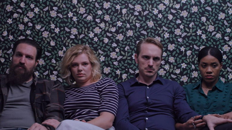 кадр из фильма Before It Ends