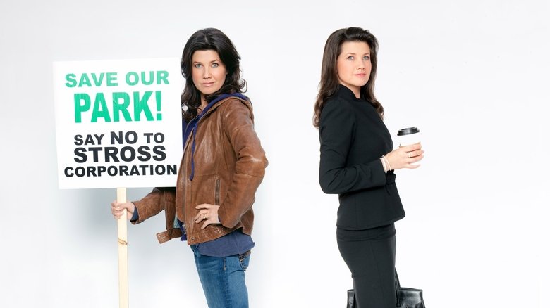 кадр из фильма Семья благодарения