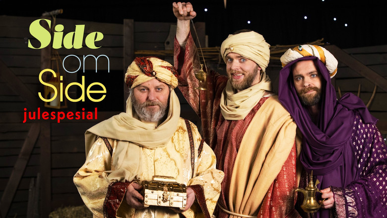 кадр из фильма Side om Side: Juespesial