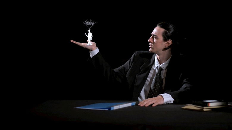 кадр из фильма Azar Programado