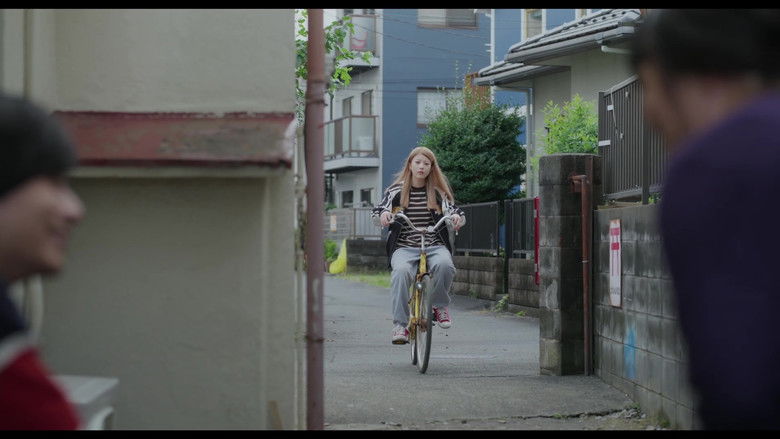 кадр из фильма コーポ・ア・コーポ