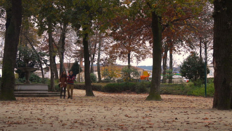 кадр из фильма Distúrbios Outonais