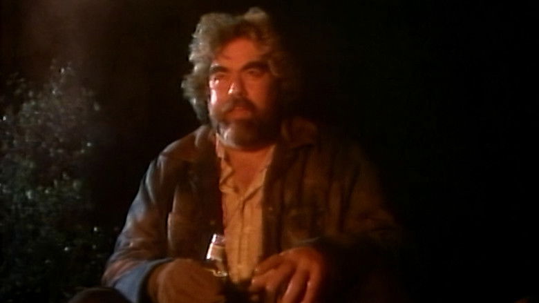 кадр из фильма Campfire Tales