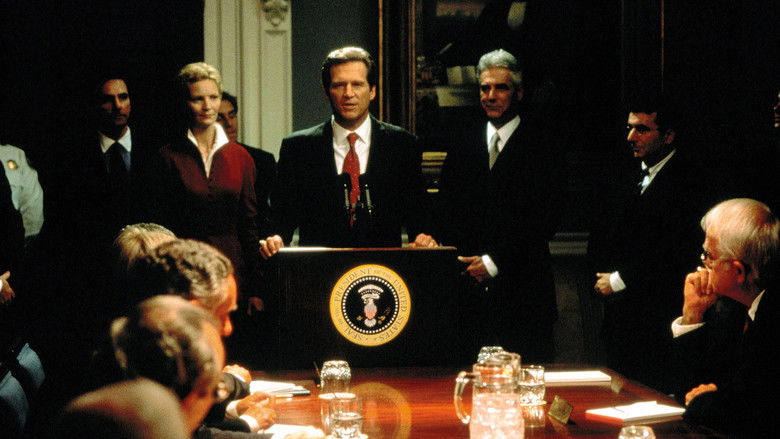 кадр из фильма Претендент