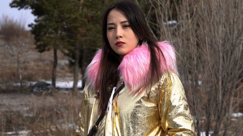 кадр из фильма Растворяться