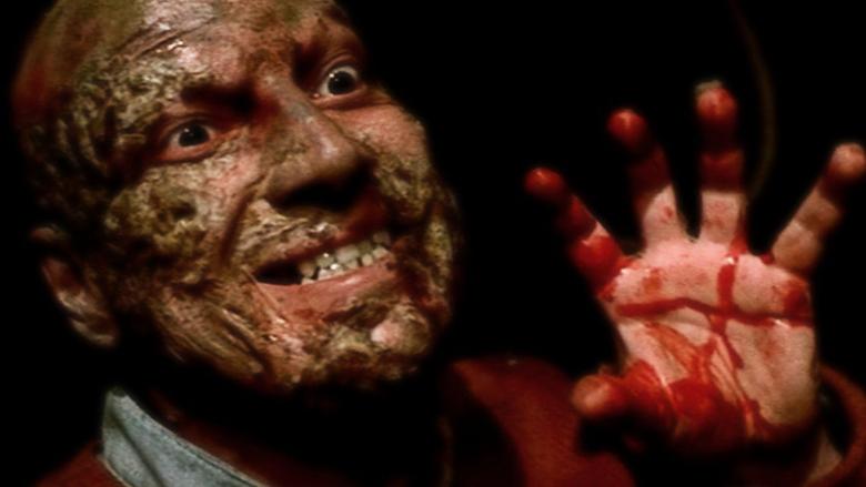 кадр из фильма Город зомби