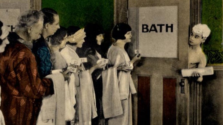 кадр из фильма Conductor 1492