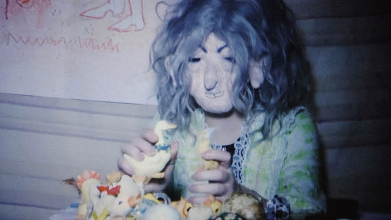 кадр из фильма Another Trainwreck at Bitchharbour Bridge