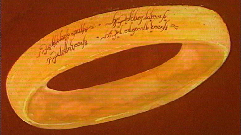 Властелин колец