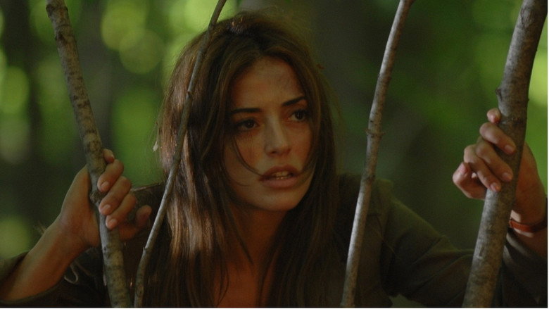 кадр из фильма Reverse Angle