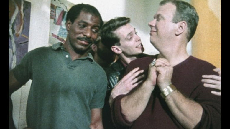 кадр из фильма Прощальные взгляды