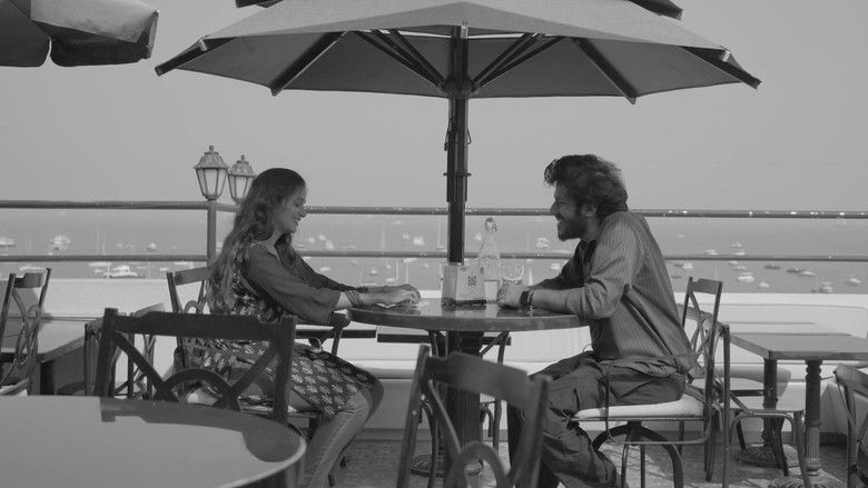 кадр из фильма In This Life