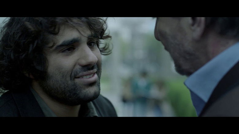 кадр из фильма Rapto