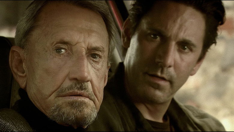 кадр из фильма Железный крест