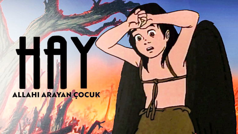 Hay Bin Yeksan: Allah'ı Arayan Çocuk