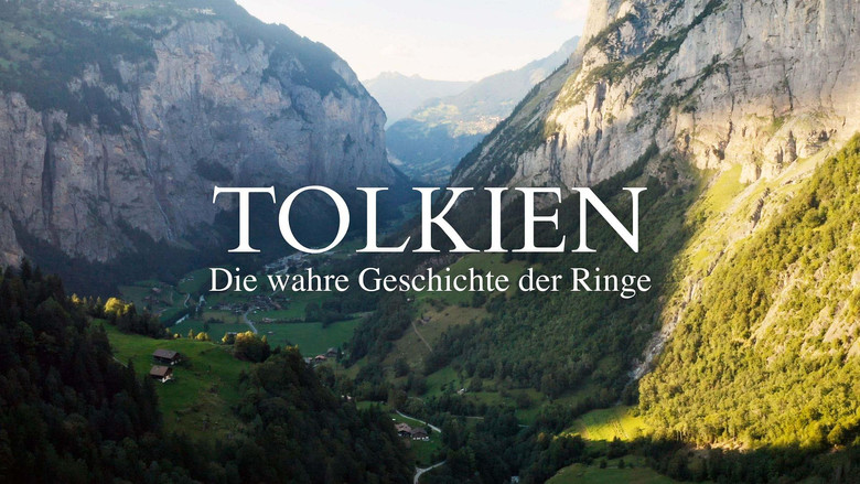 кадр из фильма Tolkien – Die wahre Geschichte der Ringe