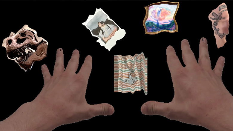 кадр из фильма fragments of mine