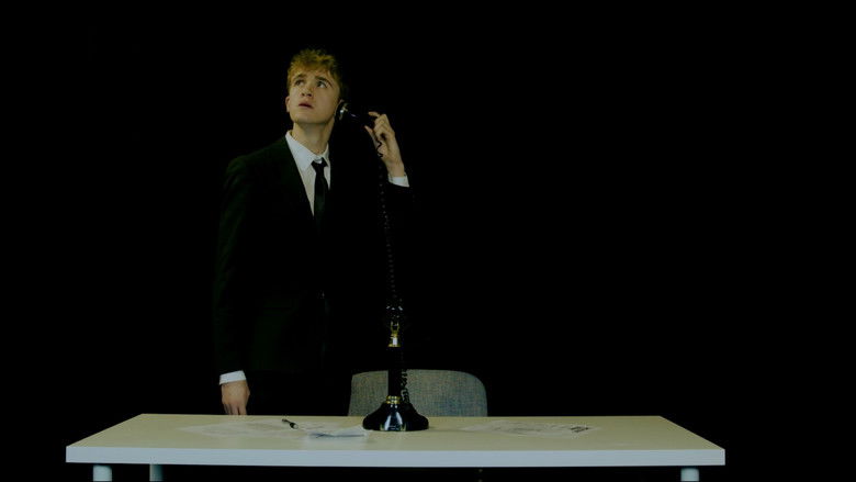 кадр из фильма Candidate 267