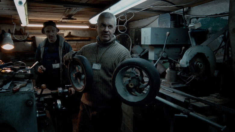 кадр из фильма Примерное поведение