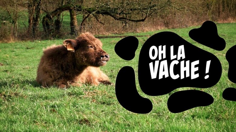 кадр из фильма Oh la vache !
