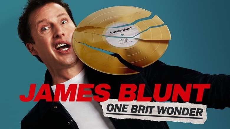 кадр из фильма James Blunt: One Brit Wonder