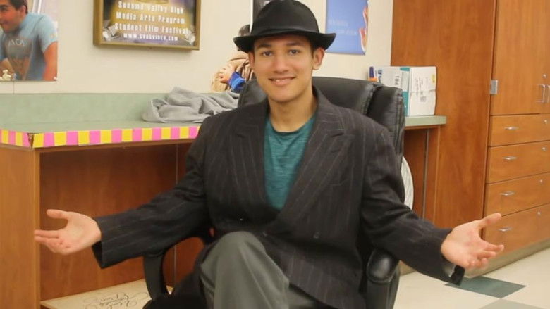 кадр из фильма Bad Knight In Gotham