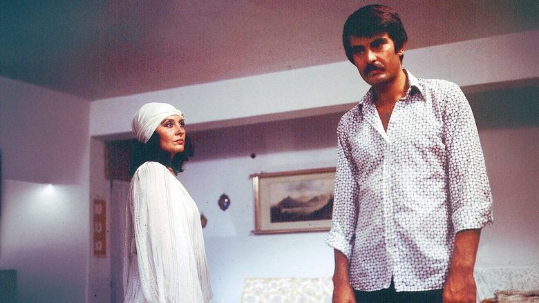 кадр из фильма Seninle Son Defa