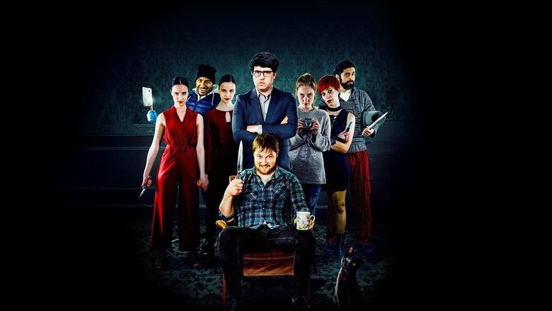 кадр из фильма When the Screaming Starts