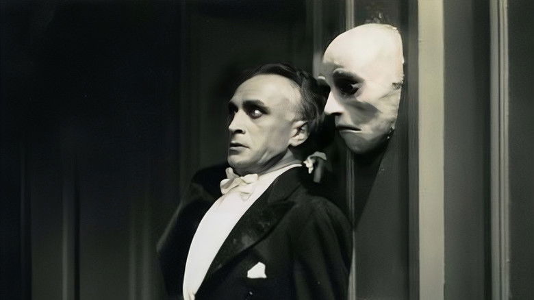 кадр из фильма The Last Performance