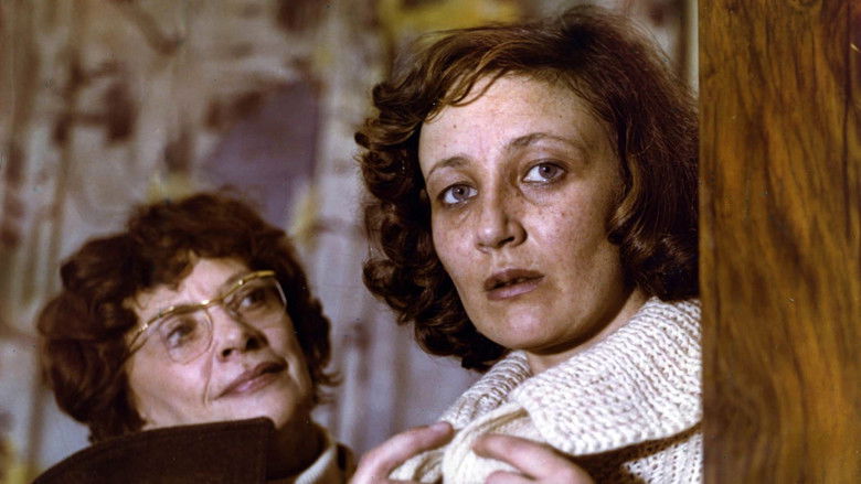 кадр из фильма Без наркоза