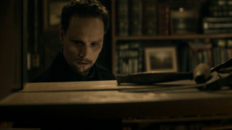 кадр из фильма 30 дней ночи: Темные времена