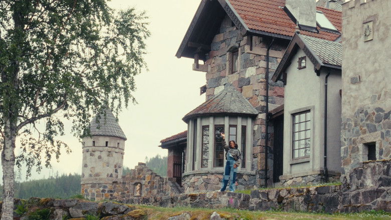 кадр из фильма Du og Jeg og Vi To